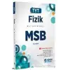 Eğitimvadisi Tyt Fizik Multi Soru Bankası Msb 2025-26
