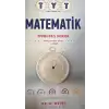 Kronometre Tyt Matematik Konu Anlatım Föyleri ( Kaf ) 1.Kitap