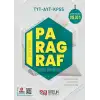 Nitelik Tyt Ayt Kpss Paragraf Soru Bankası 2024