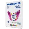 Yayındenizi Tyt Problemler Pro Simülatör Soru Bankası 2022