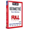 Full Tyt-Ayt Geometri Soru Bankası 2025-26