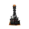 Lego Icons 10333 Yüzüklerin Efendisi: Barad-Dûr