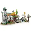 Lego Icons 10316 Yüzüklerin Efendisi Rivendell