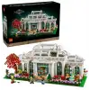 Lego Ideas 21353 Botanik Bahçesi
