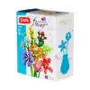 MİNİ BLOK FLOWER CTOY-087A