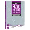 Fizipedia Ayt Fizik Soru Bankası 2025-26
