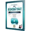 Bilgisarmal AYT Edebiyat 49 Günde Video Ders 2025-26