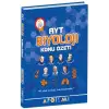 Apotemi Ayt Biyoloji Konu Özeti 2025-26