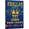 Krallarkarması Tyt 8 Li Deneme 2025-26