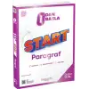 Üçdörtbeş Sıfırdan Başla Start Paragraf