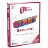 Üçdörtbeş Sıfırdan Başla Start Geometri