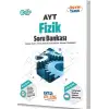 Çap Ayt Plus Fizik Soru Bankası 2025-26