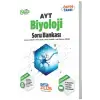 Çap Ayt Plus Biyoloji Soru Bankası 2025-26