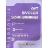 Biyoanaliz Ayt Biyoloji Soru Bankası 2025-26