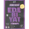 Edebiyatsokağı Ayt Yeni NesiL Edebiyat Öğreten Soru Bankası