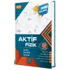 Aktif Ayt Fizik 0 Dan Başlayanlara 2025-26
