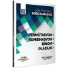 Etkilimate Ayt Etkili Matematik Soru Bankası Permts.Kom.Bin. 2024