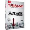 Etkilimate Ayt Etkili Matematik Soru Bankası Trimat 2024