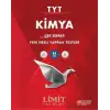Limit Tyt Kimya Çek Kopar Yaprak Test