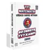 Orijinal Meta Tyt Matematik Video Ders Soru Bankası 2025-26