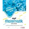 Palme Yks Ayt Matematik Mathe Konu Kitabı 2024-25