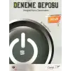 Denemedeposu Ayt İntegral 2025-26