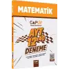 Çap Ayt Up Deneme Matematik 12Li-2024