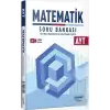Aromat Ayt Matematik Soru Bankası 2024-25