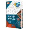 Aktif Ayt Biyoloji 0 Dan Başlayanlara 2024