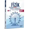 Aromat Ayt Fizik Soru Bankası 2024