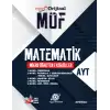 Mikroorijinal Ayt Matematik Möf Set 2025-26