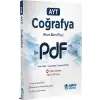 Eğitimvadisi Ayt Coğrafya Planlı Ders Föyü Pdf 2025-26