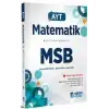 Eğitimvadisi Ayt Matematik Multi Soru Bankası Msb 2025-26