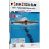 Acil Ayt Deneme Matematiğin İlacı 2024-25