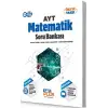Çap Ayt Plus Matematik Soru Bankası 2025-26