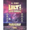 Ulti 6.Sınıf Paragraf Soru Bankası