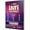 Ulti 7.Sınıf Paragraf Soru Bankası 2023
