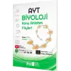 Biyotik Ayt Biyoloji Konu Anlatım Föyleri 2025-26