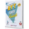 Yarıçap Ayt Fasikülleri Türev 2022