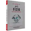Merkez Ayt Fizik Analitik Konu Soru Fasikülleri 2022