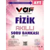 Vaf Ayt Fizik Akıllı Soru Bankası 2022