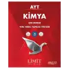 Limit Ayt Kimya Çek Kopar Yaprak Test