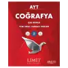 Limit Ayt Coğrafya Çek Kopar Yaprak Test