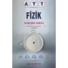 Kronometre Ayt Fizik Konu Anlatım Föyleri ( Kaf )