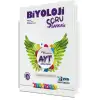 Yayındenizi Ayt Biyoloji Pro Simülatör Soru Bankası 2022