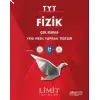 Limit Tyt Fizik Çek Kopar Yaprak Test
