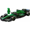 Lego Speed 77245 Champions Aston Martin Aramco F1 Amr24 Yarış Arabası