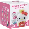Yume Hero Hello Kitty Kıyafet Serisi 5 Cm Sürpriz Paket