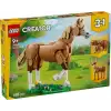 Lego Creator 31166 Güzel At