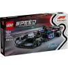 Lego Speed 77248 Champions Bwt Alpine F1 Team A524 Yarış Arabası